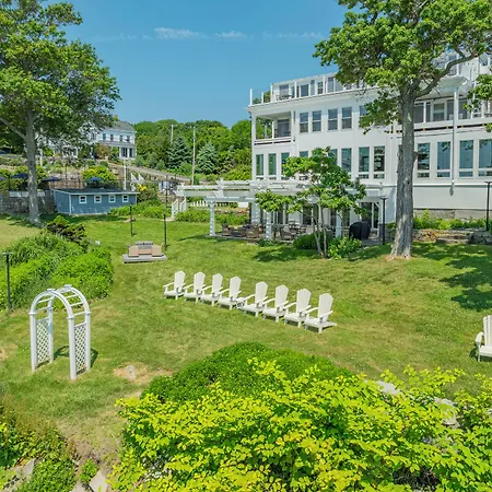 Yankee Clipper Inn-2
